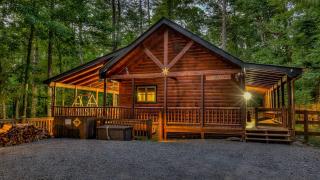 Colby's Cabin - Blue Ridge - 9