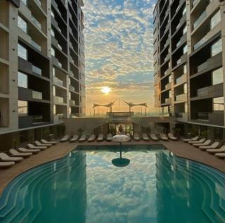 Serrenity Aparthotel Luxury Resort - Mamaia Nord – Năvodari - 7