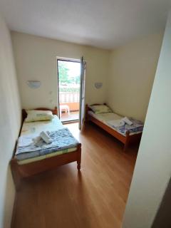 Rooms Zdravko and Nevenka Cilic - Međugorje - 9