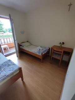 Rooms Zdravko and Nevenka Cilic - Međugorje - 8