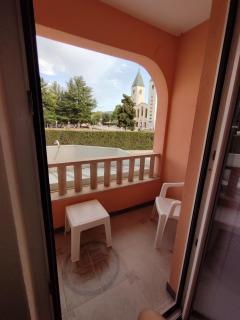 Rooms Zdravko and Nevenka Cilic - Međugorje - 7