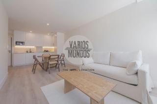 Tu refugio para 4 en Malasaña, conoce San Bernardo 20 - Madrid - 0