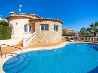 Holiday Home Kalmias by Interhome - Benitachell - 5