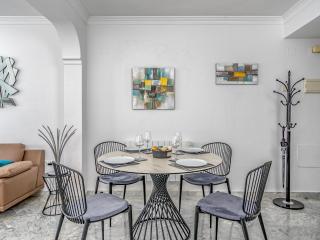 Apartment Las Golondrinas Golf view by Interhome - Santa Fe de los Boliches - 7
