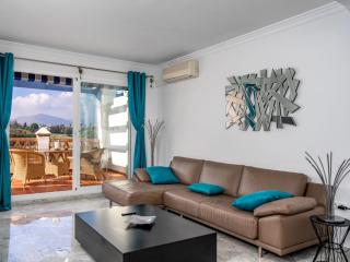 Apartment Las Golondrinas Golf view by Interhome - Santa Fe de los Boliches - 8