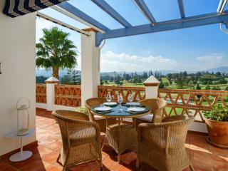 Apartment Las Golondrinas Golf view by Interhome - Santa Fe de los Boliches - 9