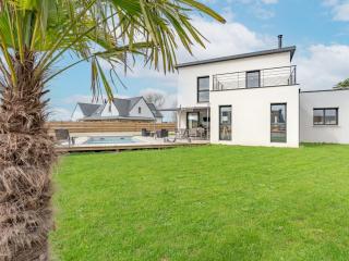 Holiday Home Lagon bleu by Interhome - Tréffiagat - 7