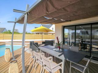 Holiday Home Lagon bleu by Interhome - 1