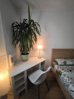 Heathrow luxury stay - 5