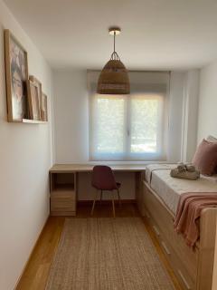 Apartamento en Boiro- Colores del Barbanza Rosa - Boiro - 3