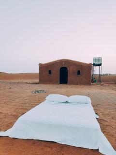 Silent Camp - M'Hamid - 3
