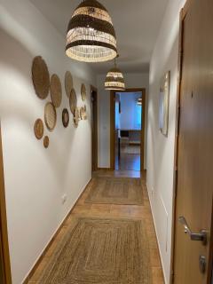 Apartamento en Boiro- Colores del Barbanza Rosa - Boiro - 3