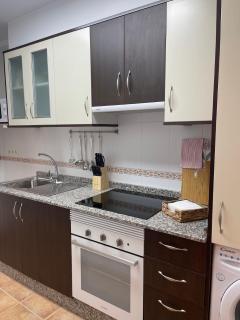 Apartamento en Boiro- Colores del Barbanza Rosa - Boiro - 4