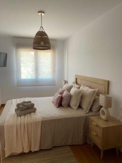 Apartamento en Boiro- Colores del Barbanza Rosa - Boiro - 8