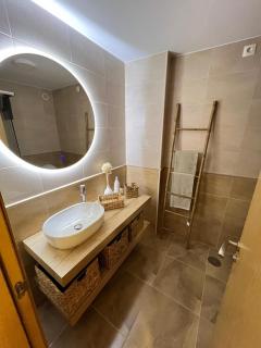 Apartamento en Boiro- Colores del Barbanza Rosa - Boiro - 5