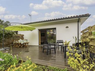 Holiday Home Alouèdes by Interhome - Tosse - 7