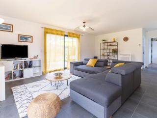 Holiday Home Alouèdes by Interhome - Tosse - 5
