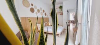 Natural Home Beach - Apartamento con aire - Roquetas de Mar - 8