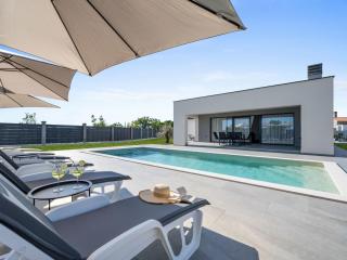 Holiday Home Villa Meraki by Interhome - Raša - 0