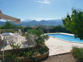 Holiday Home Bellevue by Interhome - Rasteau - 5