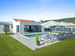 Holiday Home Villa Meraki by Interhome - Raša - 8