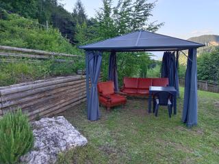 Chalet cima 12 Valle di Sella - Borgo - 4