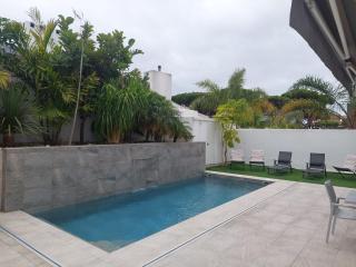 VILLA caracolillo MAR - 8