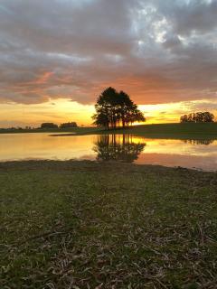 Hotel Fazenda Capao do Indio - 9