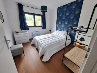 Les Fleurs de Lin - logement neuf entre Etretat et Veules les Roses - Ouainville - 8