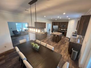 Crystal River Highrise - Crystal River - 4