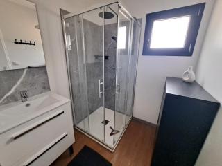 Les Fleurs de Lin - logement neuf entre Etretat et Veules les Roses - Ouainville - 6