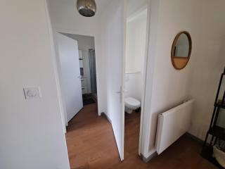 Les Fleurs de Lin - logement neuf entre Etretat et Veules les Roses - Ouainville - 1