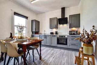 Autumn Loft Wyndale Living Malvern Hills - Great Malvern - 8