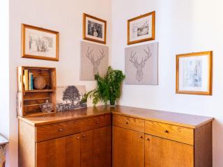 Apartment Martina by Interhome - Gravedona - 1