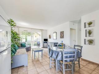 Apartment Le Jardin d'Artemis-2 by Interhome - Saint-Tropez - 0