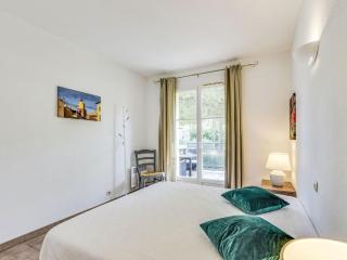 Apartment Le Jardin d'Artemis-2 by Interhome - Saint-Tropez - 3