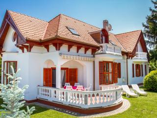 Holiday Home Kamilla by Interhome - Balatonberény - 9