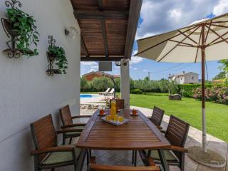 Holiday Home Villa Sole by Interhome - Nova Vas - 7
