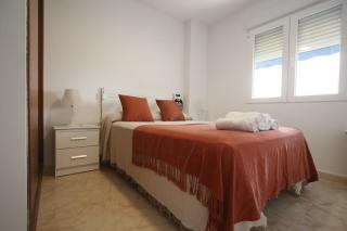 LA CULLERINA playa San Antonio con Internet Alta Velocidad Aire Acondicionado - Cullera - 2