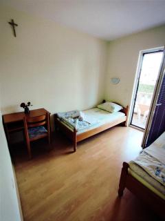 Rooms Zdravko and Nevenka Cilic - Međugorje - 2