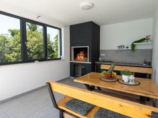 Holiday Home Villa Riki by Interhome - Koromačno - 4