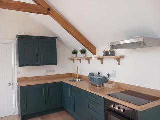 Westfield Barn - Cashel - 2