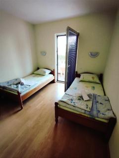 Rooms Zdravko and Nevenka Cilic - Međugorje - 1