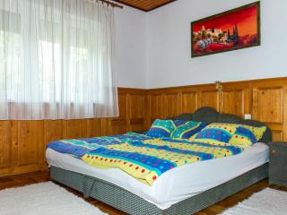 Holiday Home Marie by Interhome - Balatonmáriafürdő - 6