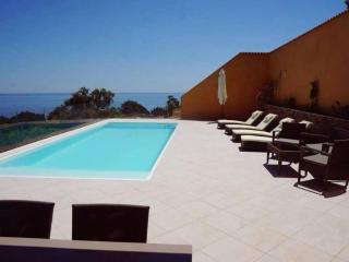 Villa Villa Orizonte by Interhome - Favone - 9