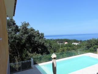 Villa Villa Orizonte by Interhome - Favone - 8