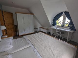 Boddenquartett - Kleine Brise - Wieck - 4