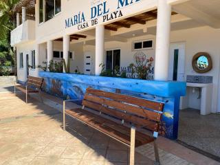 Casa mariah del mar , puerto angel - Puerto Ángel - 6