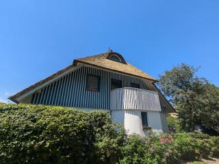 Boddenquartett - Sünnenkieker - Wieck - 0