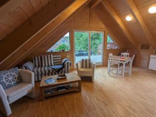 Borner Holzhaus - 5